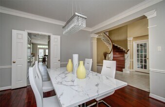 12006 Waterdance Ln in Houston, TX - Building Photo - Building Photo