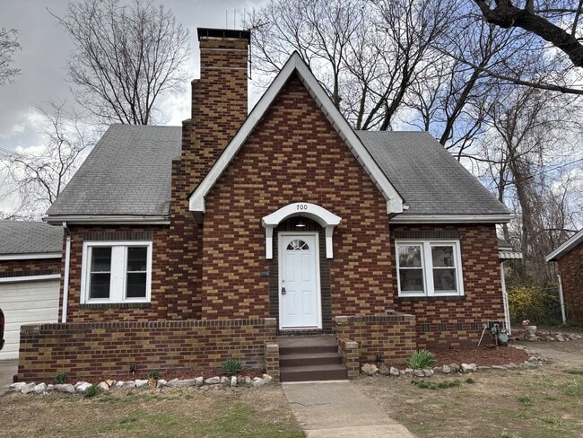 property at 700 Main St