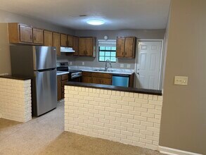 244 Park Rd SW, Unit F 2 in Rome, GA - Building Photo - Building Photo