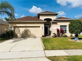 4243 Waterside Pointe Cir in Orlando, FL - Building Photo