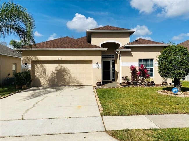property at 4243 Waterside Pointe Cir