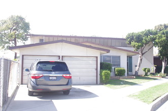 Fourplex in West Covina, CA - Building Photo - Other