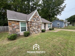 4847 Daphne Rd in Memphis, TN - Building Photo - Building Photo