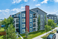 149 Copperpond Blvd SE in Calgary, AB - Building Photo - Building Photo