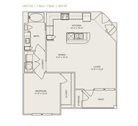 Delray Apartments photo'