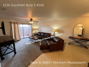 6150 Gulfport Blvd S in Gulfport, FL - Building Photo - Building Photo