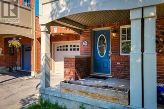 78 Finney Terrace in Milton, ON - Building Photo - Building Photo