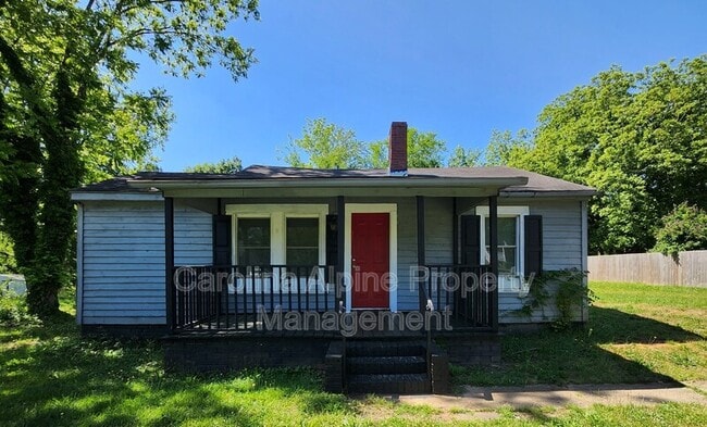 property at 305 Union Heights Blvd