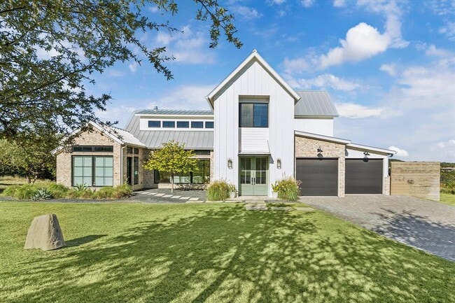 property at 5000 Creek Meadow