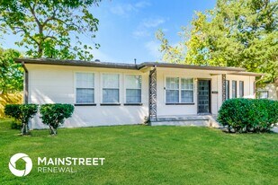 2937 Larry Dr in Garland, TX - Building Photo