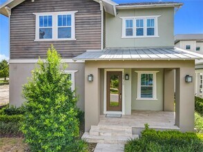 13450 Gabor Ave in Orlando, FL - Foto de edificio - Building Photo