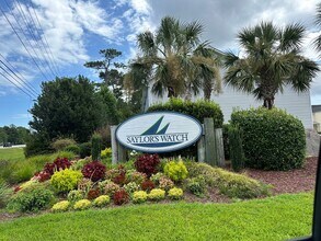 4554 Exuma Ln in Wilmington, NC - Building Photo - Building Photo