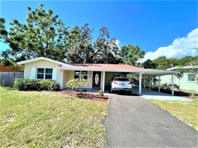 property at 5106 104th St N