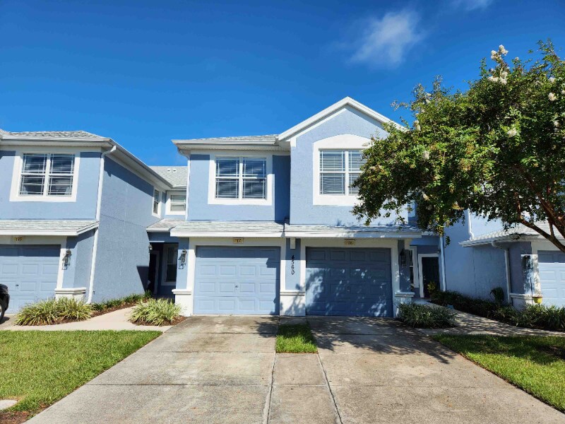 4560 SW 52nd Cir in Ocala, FL - Building Photo