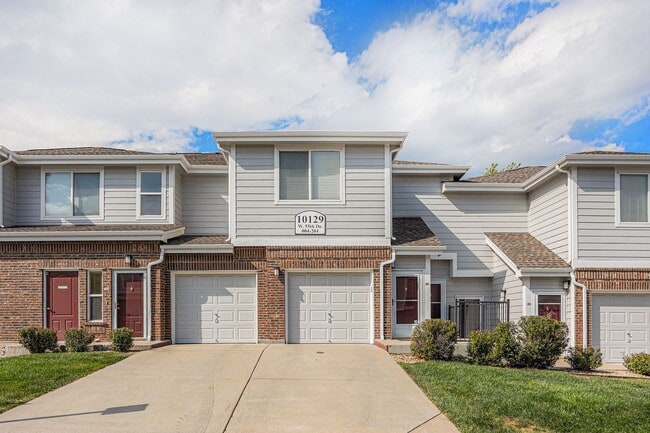 property at 10129 W 55th Dr