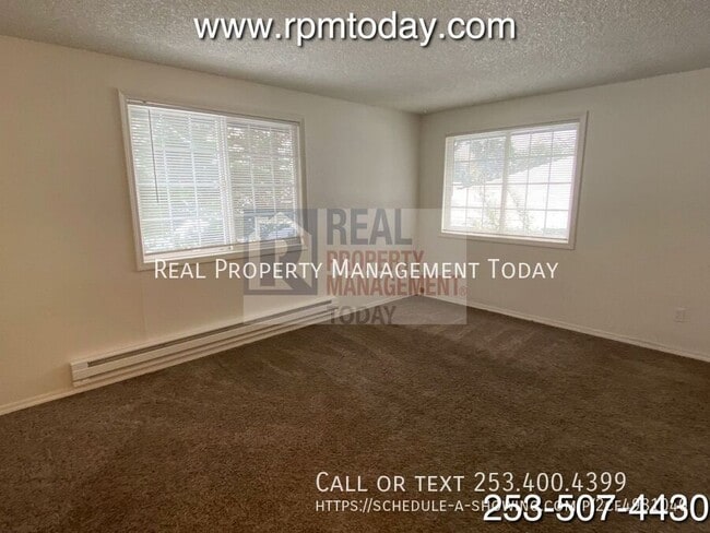 630-632-632 S State St in Tacoma, WA - Foto de edificio - Building Photo