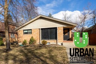 3423 S Grand Blvd in Spokane, WA - Building Photo