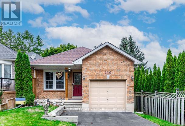 410 Sunset Blvd in Newcastle, ON - Building Photo - Building Photo