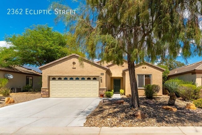 property at 2362 Ecliptic St