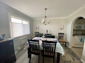 260 Ocean Ave, Unit 18A WINTER in Sea Bright, NJ - Building Photo - Building Photo