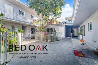 4630 Venice Blvd., Unit 9 in Los Angeles, CA - Building Photo - Building Photo