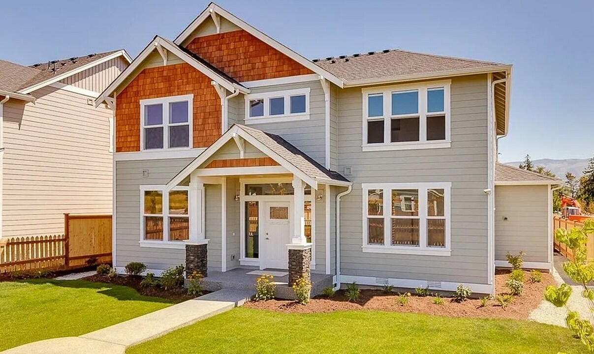 3107 Stone Haven Alley in Mount Vernon, WA - Building Photo