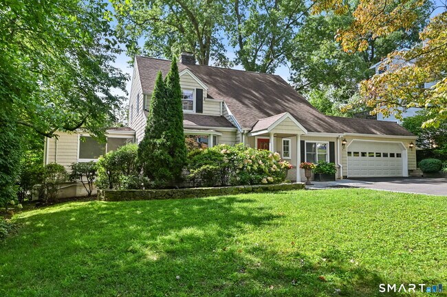 property at 96 Turner Rd