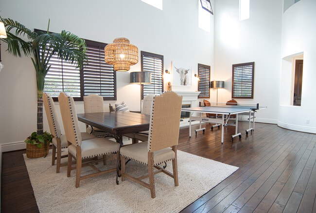 property at 3231 Avenida Aragon