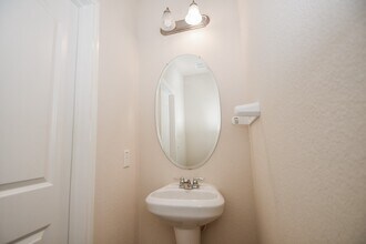 2738 Meandering Elm Trail in Houston, TX - Foto de edificio - Building Photo