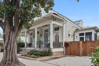 4015 Perrier St in New Orleans, LA - Building Photo - Building Photo