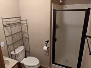 1113 Roth Ln, Unit 1 in Belle Fourche, SD - Building Photo - Building Photo