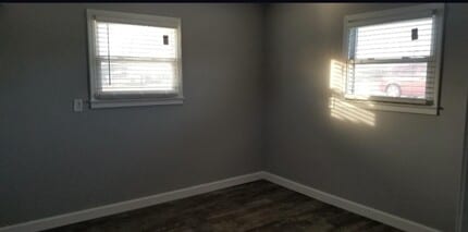 314 Stratford Dr, Unit 3 in Emporia, KS - Building Photo - Building Photo