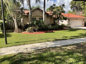 3464 Barbados Ave in Hollywood, FL - Building Photo - Building Photo