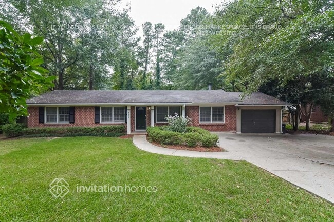 property at 315 Ridgecrest Dr