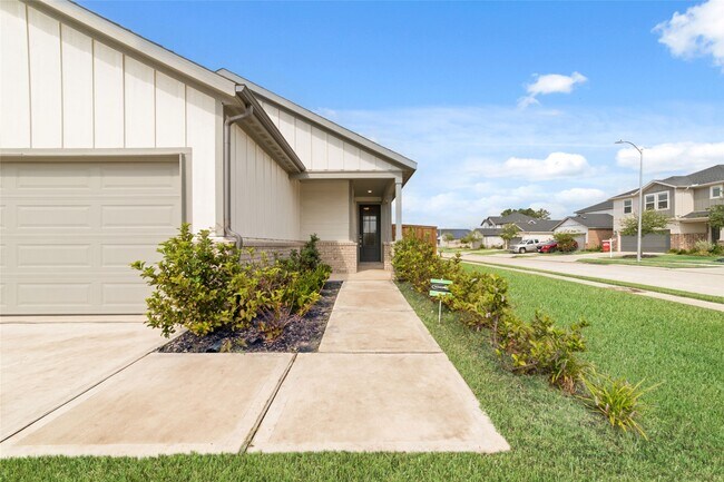 7227 Cedar Hbr Ct in Cypress, TX - Building Photo - Building Photo