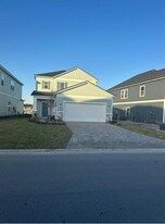 572 Silver Landing Dr in St. Augustine, FL - Building Photo
