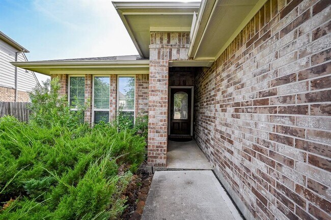 18707 Majestic Vista Ln in Richmond, TX - Building Photo - Building Photo
