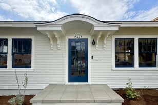 4078 Stephens St in San Diego, CA - Building Photo