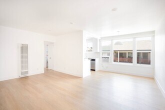 1000 N Curson in West Hollywood, CA - Foto de edificio - Building Photo