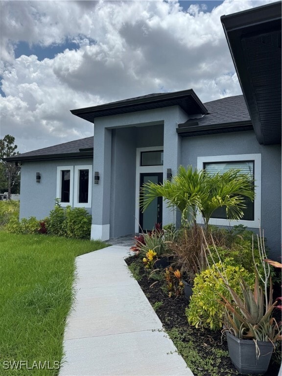 property at 52 Unice Ave S