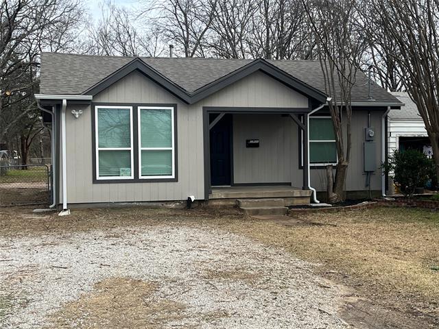 1512 Conner Dr in Dallas, TX - Building Photo - Building Photo