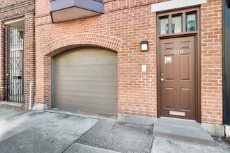 2018 South St in Philadelphia, PA - Building Photo - Building Photo