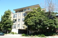 2729 Dwight Way Apartments
