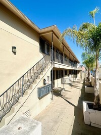 Louisiana (Schmidt) in San Diego, CA - Building Photo - Interior Photo