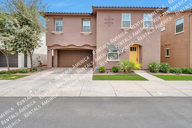 property at 4237 E Erie St