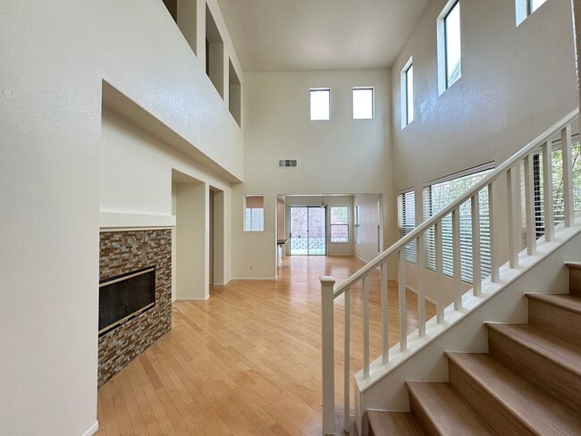 2381 Carnegie Hall St in Las Vegas, NV - Building Photo - Building Photo