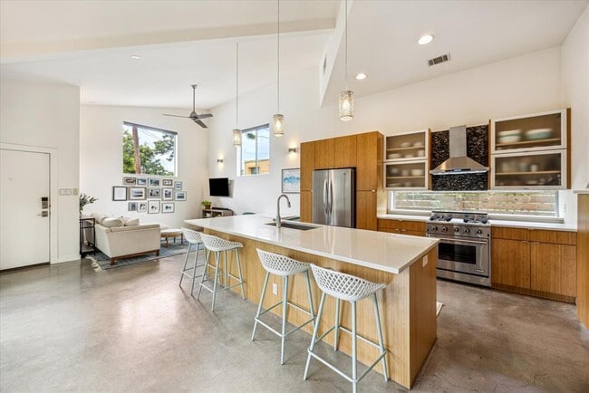 property at 207 Caney St