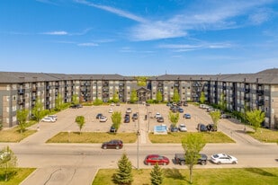 Cielo in Saskatoon, SK - Building Photo