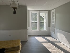 55 S Main St, Unit 3rd Floor in Norwood, NY - Building Photo - Building Photo