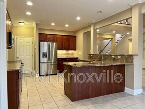 4601 Ivy Rose Dr in Knoxville, TN - Building Photo - Building Photo